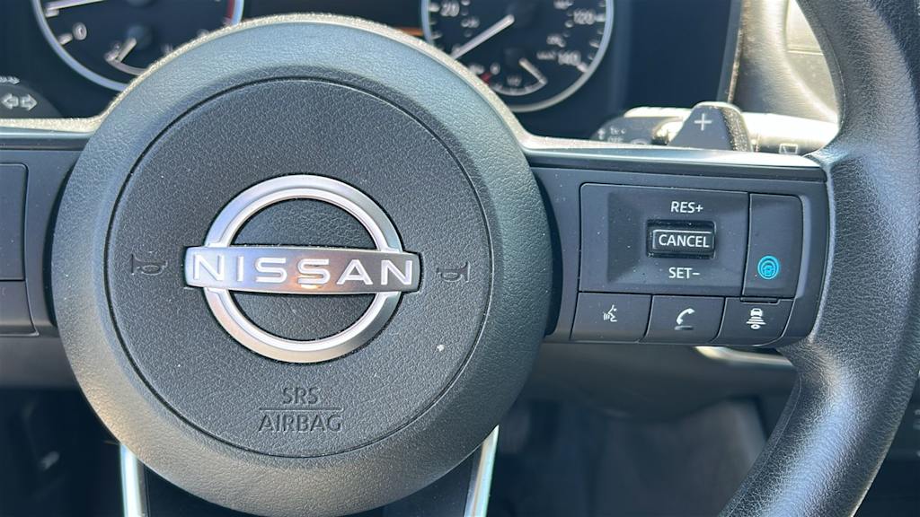 Thumbnail: 2024 Nissan Rogue - 20