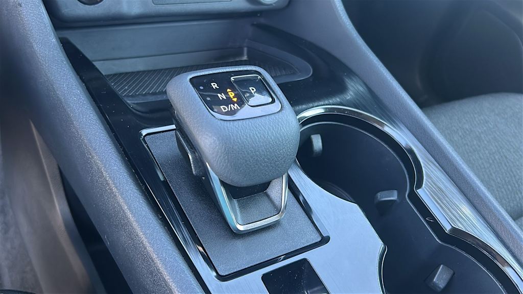 Thumbnail: 2024 Nissan Rogue - 14