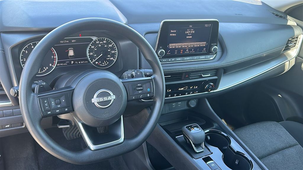 Thumbnail: 2024 Nissan Rogue - 2