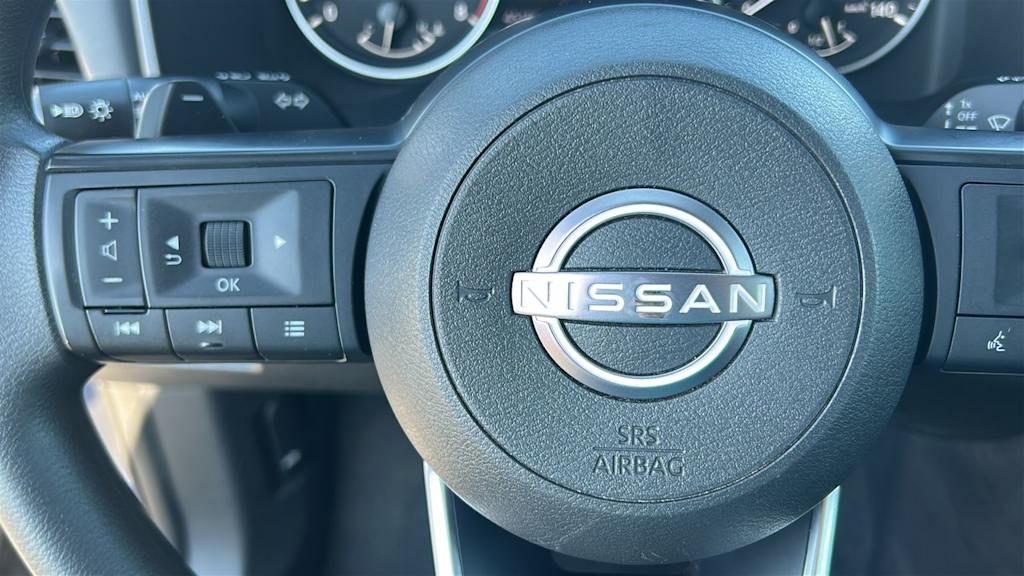 Thumbnail: 2024 Nissan Rogue - 25