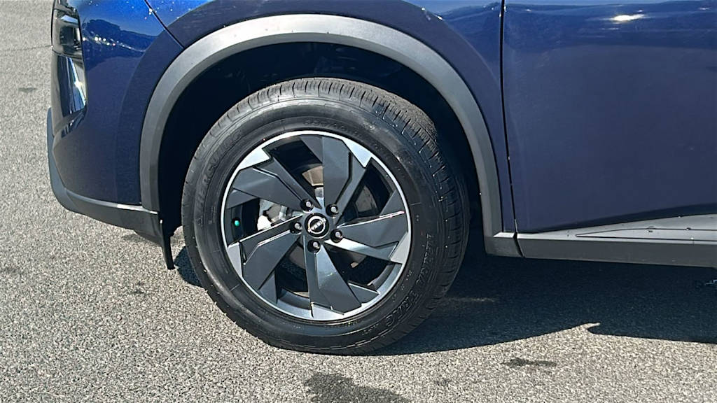 Thumbnail: 2024 Nissan Rogue - 7