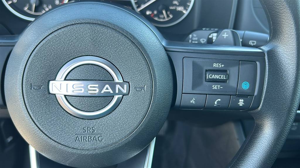 Thumbnail: 2024 Nissan Rogue - 26