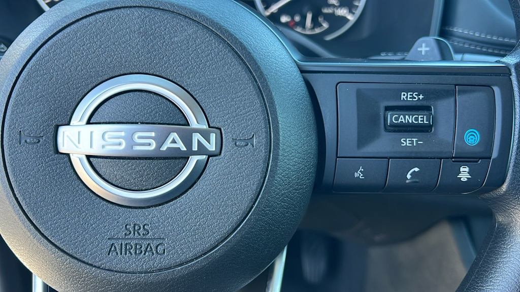Thumbnail: 2024 Nissan Rogue - 26