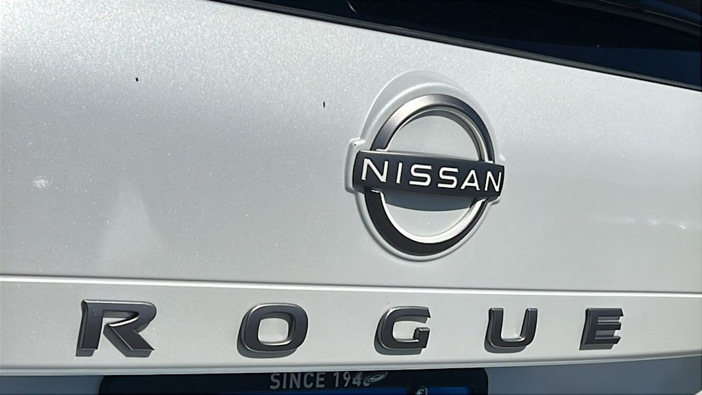 Thumbnail: 2024 Nissan Rogue - 7