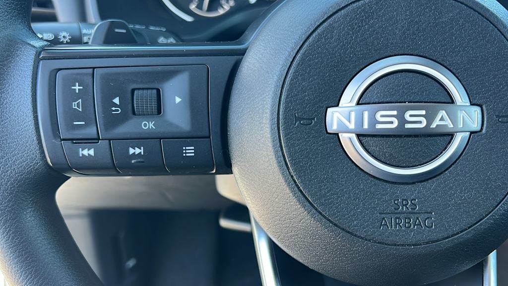 Thumbnail: 2024 Nissan Rogue - 25