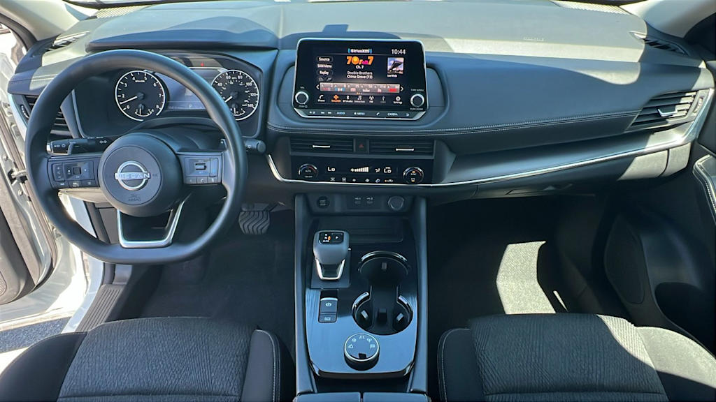Thumbnail: 2024 Nissan Rogue - 12