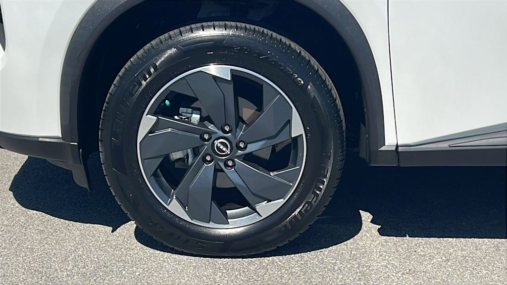 Thumbnail: 2024 Nissan Rogue - 8