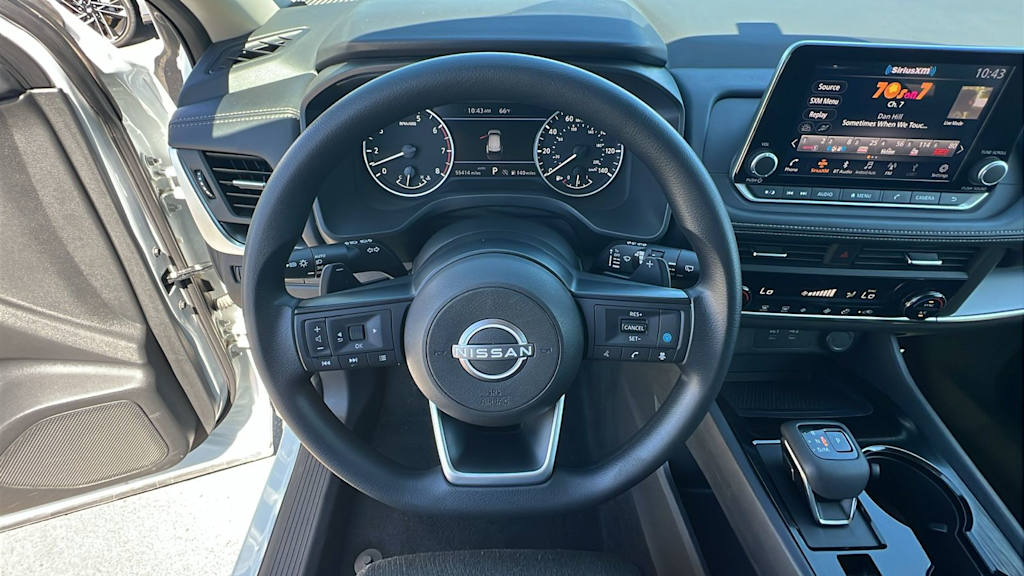 Thumbnail: 2024 Nissan Rogue - 9