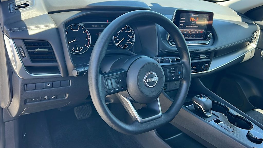 Thumbnail: 2024 Nissan Rogue - 2