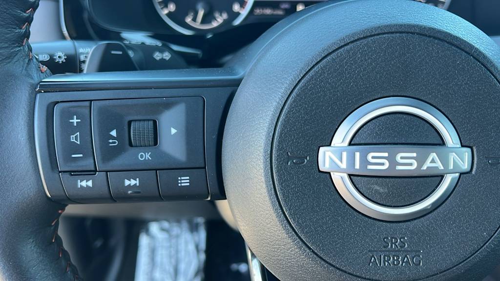 Thumbnail: 2024 Nissan Pathfinder - 26