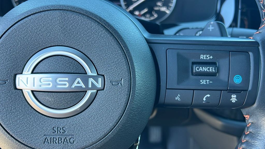 Thumbnail: 2024 Nissan Pathfinder - 27