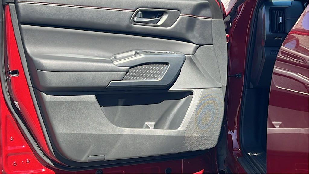 Thumbnail: 2024 Nissan Pathfinder - 29