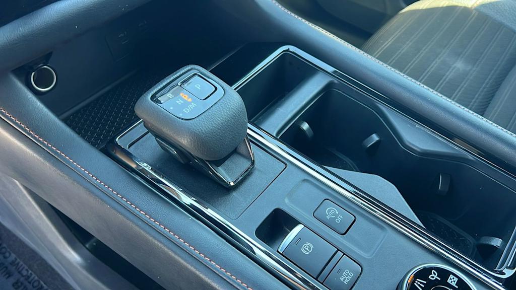 Thumbnail: 2024 Nissan Pathfinder - 15