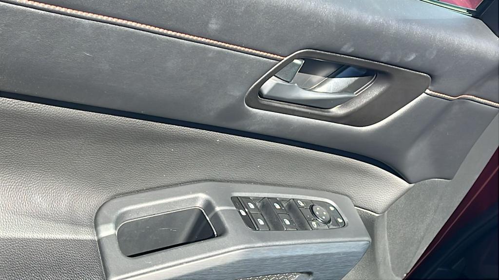 Thumbnail: 2024 Nissan Pathfinder - 28