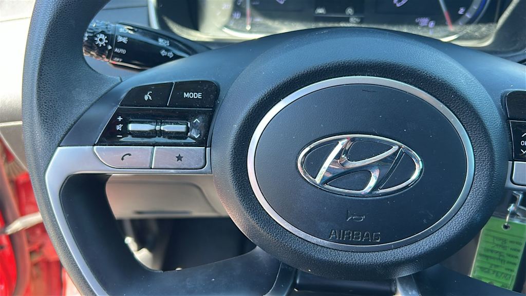 Thumbnail: 2023 Hyundai Tucson - 19