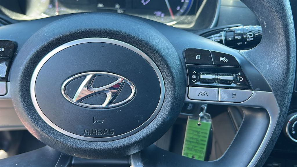 Thumbnail: 2023 Hyundai Tucson - 20