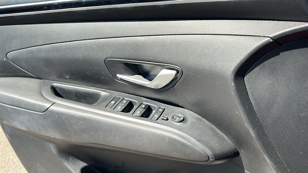 Thumbnail: 2023 Hyundai Tucson - 21