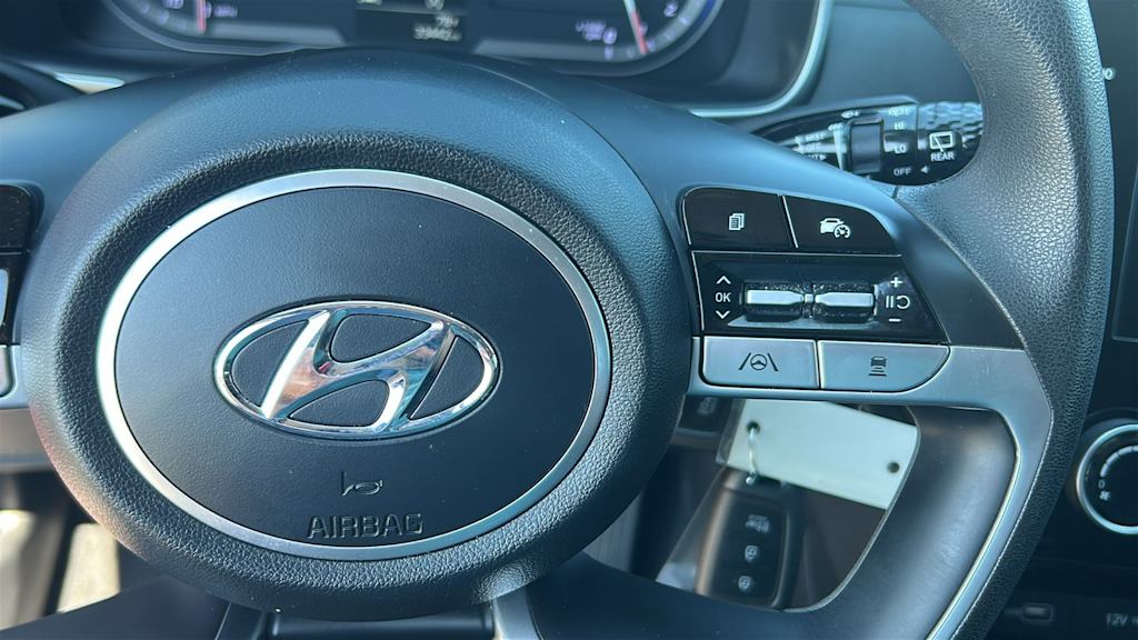 Thumbnail: 2023 Hyundai Tucson - 26