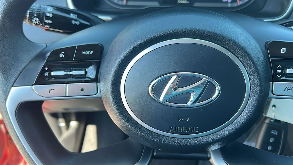 Thumbnail: 2023 Hyundai Tucson - 25
