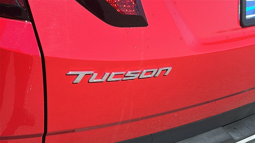Thumbnail: 2023 Hyundai Tucson - 29