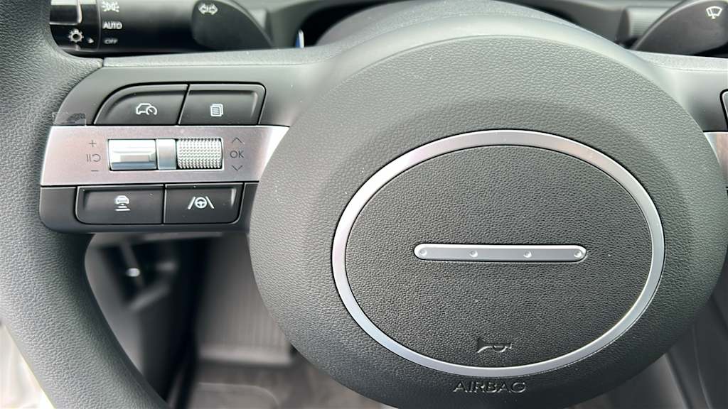 Thumbnail: 2026 Hyundai Tucson - 25