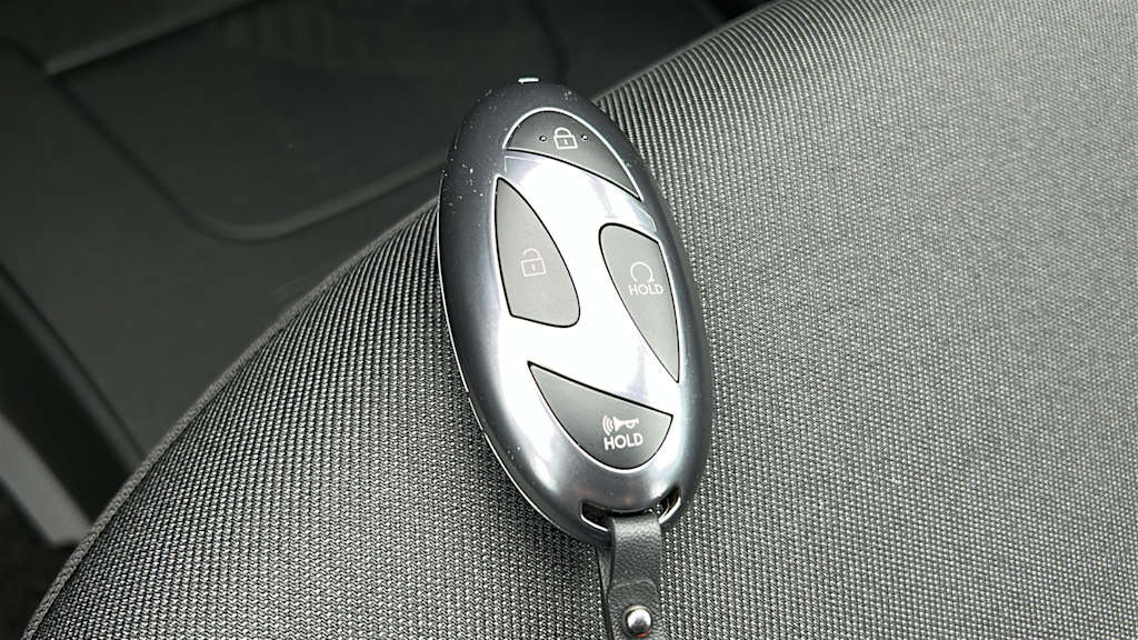 Thumbnail: 2026 Hyundai Tucson - 16