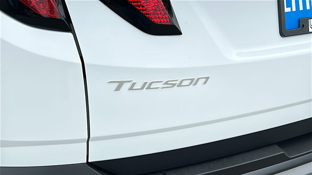 Thumbnail: 2026 Hyundai Tucson - 30