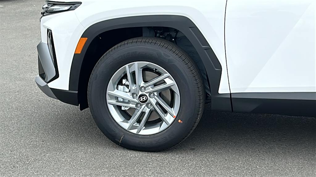 Thumbnail: 2026 Hyundai Tucson - 8