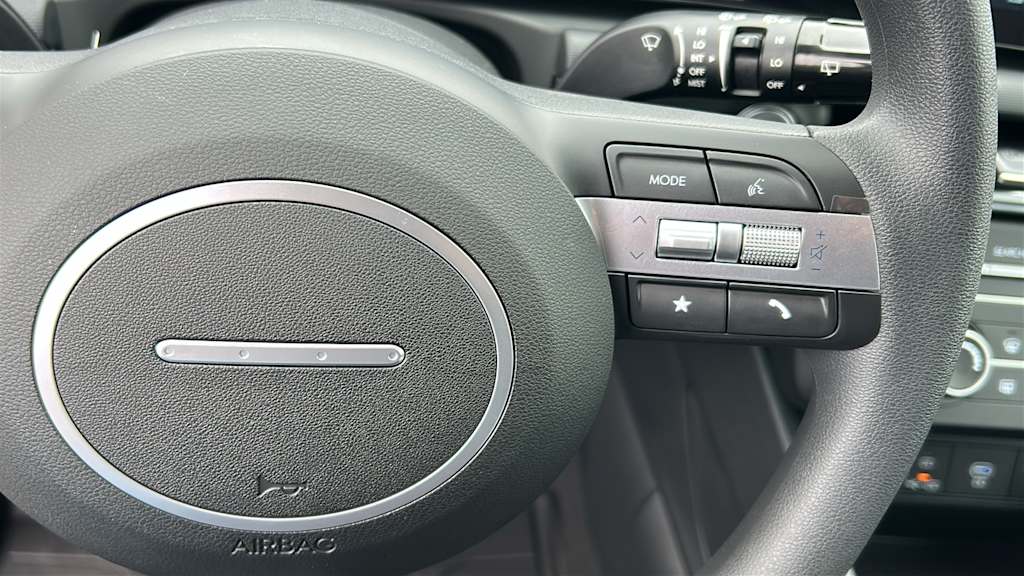 Thumbnail: 2026 Hyundai Tucson - 26