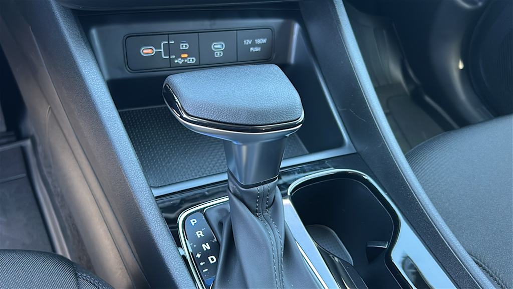 Thumbnail: 2026 Hyundai Tucson - 15