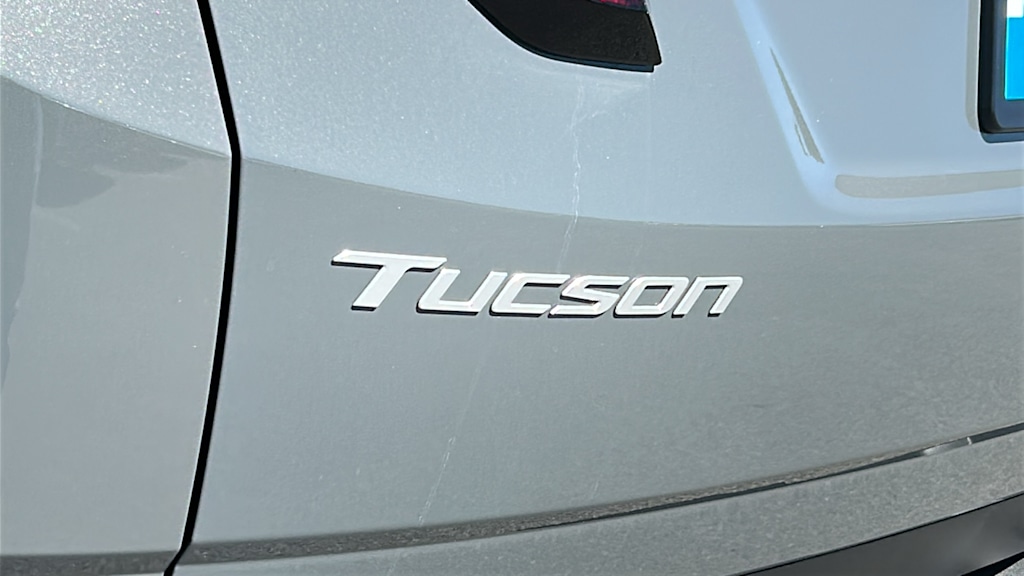 Thumbnail: 2026 Hyundai Tucson - 30
