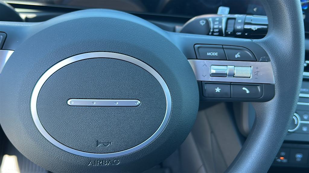 Thumbnail: 2026 Hyundai Tucson - 26