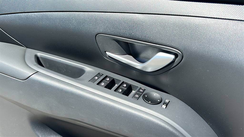 Thumbnail: 2026 Hyundai Tucson - 7