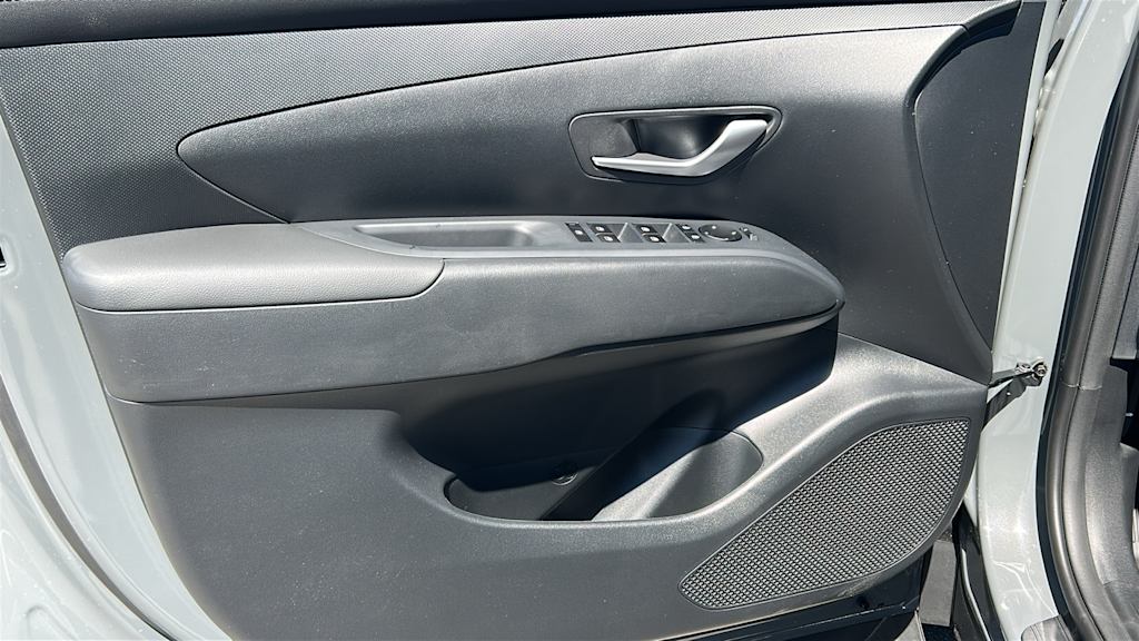 Thumbnail: 2026 Hyundai Tucson - 28
