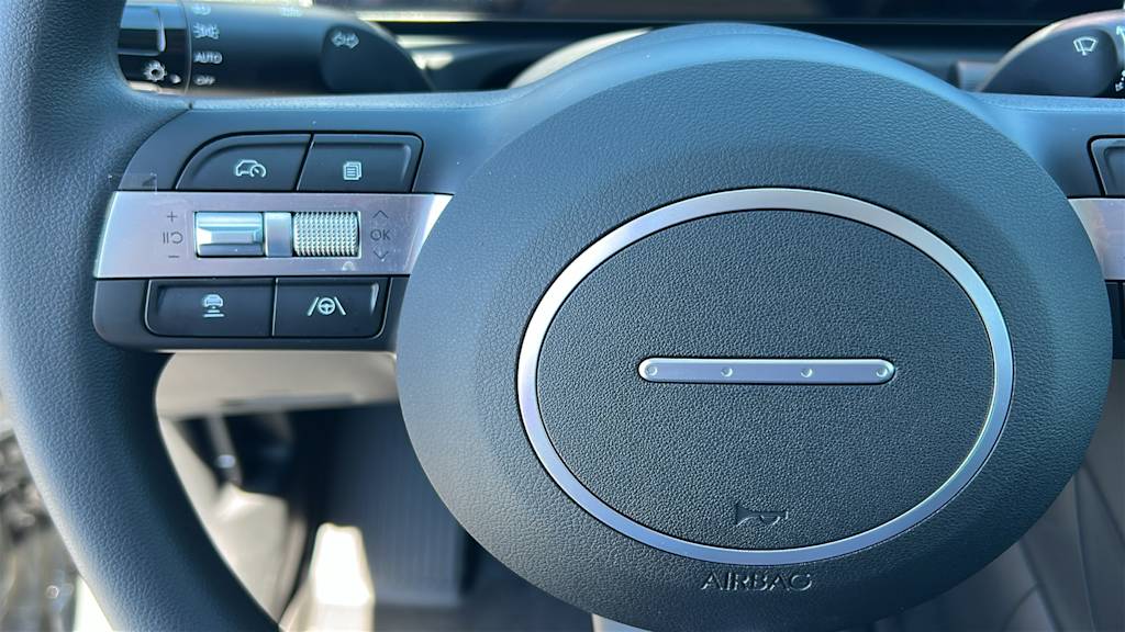 Thumbnail: 2026 Hyundai Tucson - 25