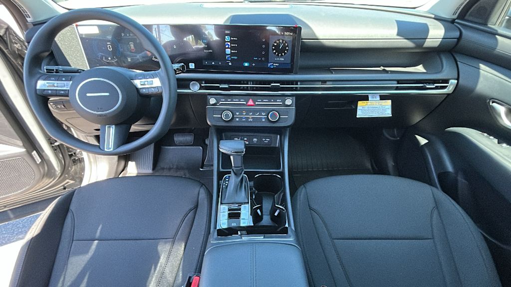 Thumbnail: 2026 Hyundai Tucson - 13