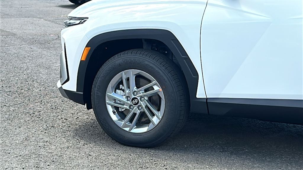 Thumbnail: 2026 Hyundai Tucson - 8