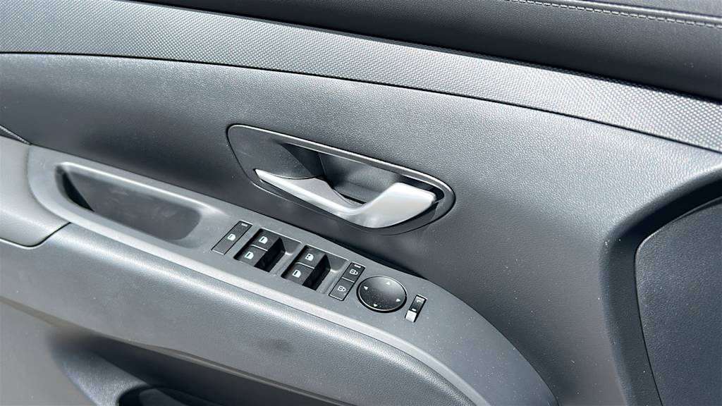 Thumbnail: 2026 Hyundai Tucson - 7