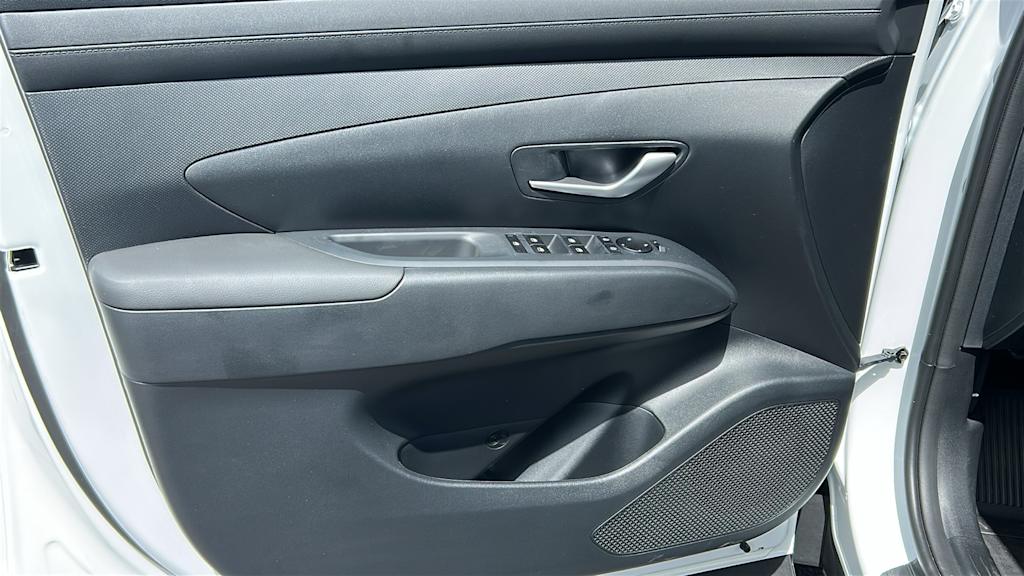 Thumbnail: 2026 Hyundai Tucson - 27