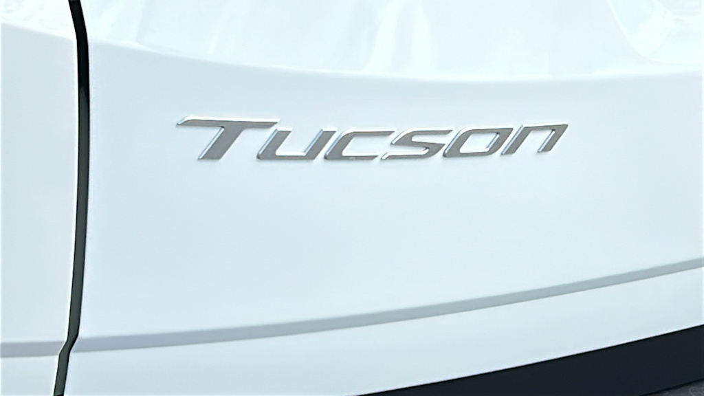 Thumbnail: 2026 Hyundai Tucson - 30