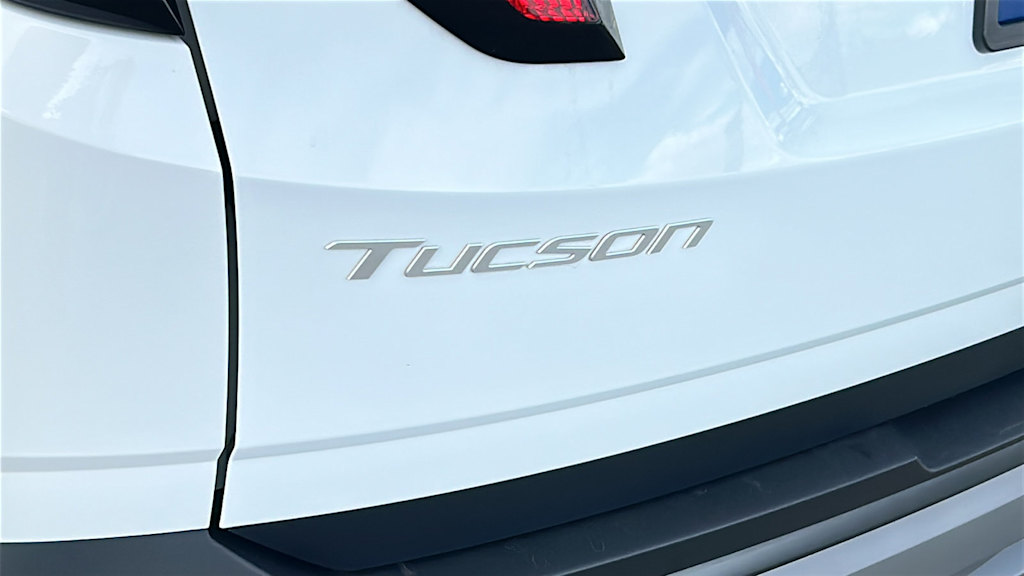 Thumbnail: 2025 Hyundai Tucson - 31