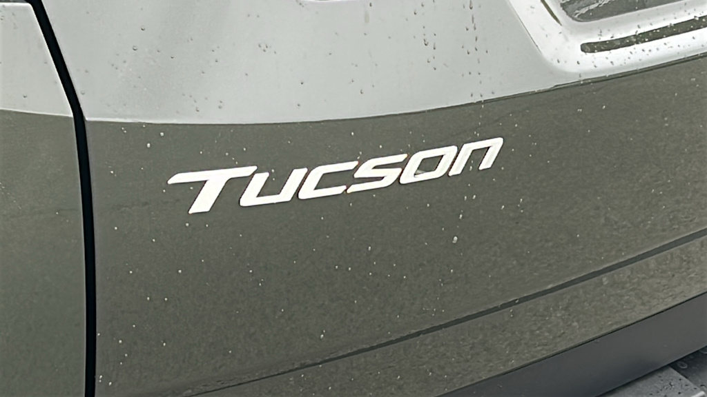 Thumbnail: 2026 Hyundai Tucson - 30