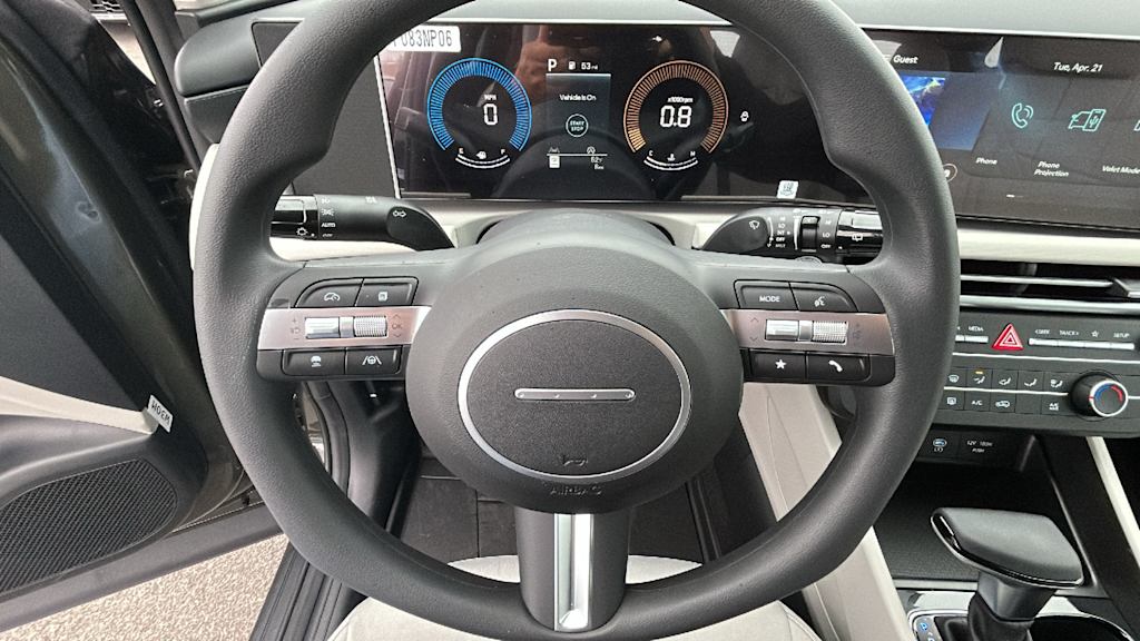 Thumbnail: 2026 Hyundai Tucson - 9