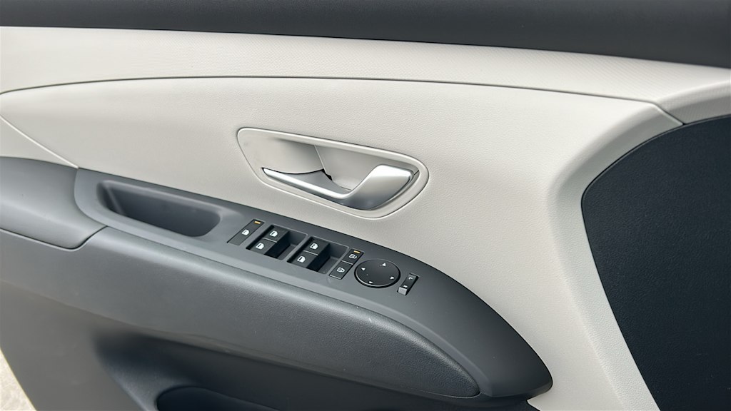 Thumbnail: 2026 Hyundai Tucson - 7