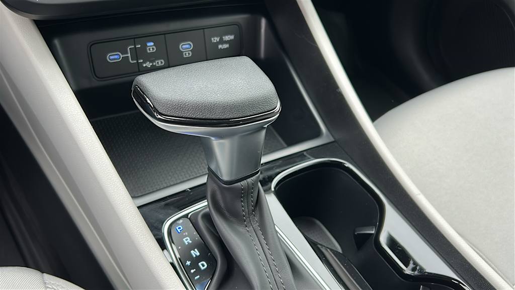 Thumbnail: 2026 Hyundai Tucson - 14