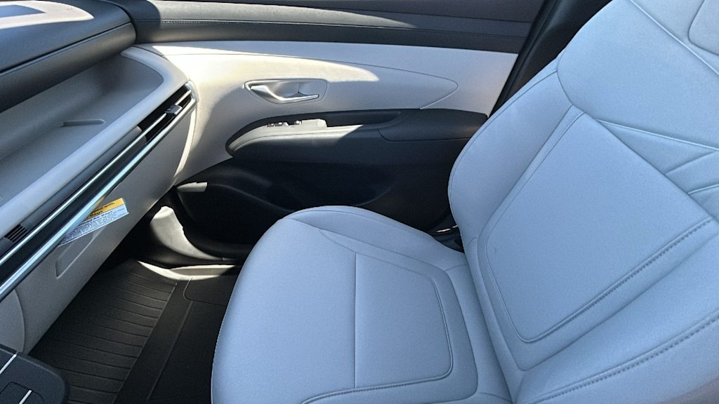 Thumbnail: 2026 Hyundai Tucson - 10
