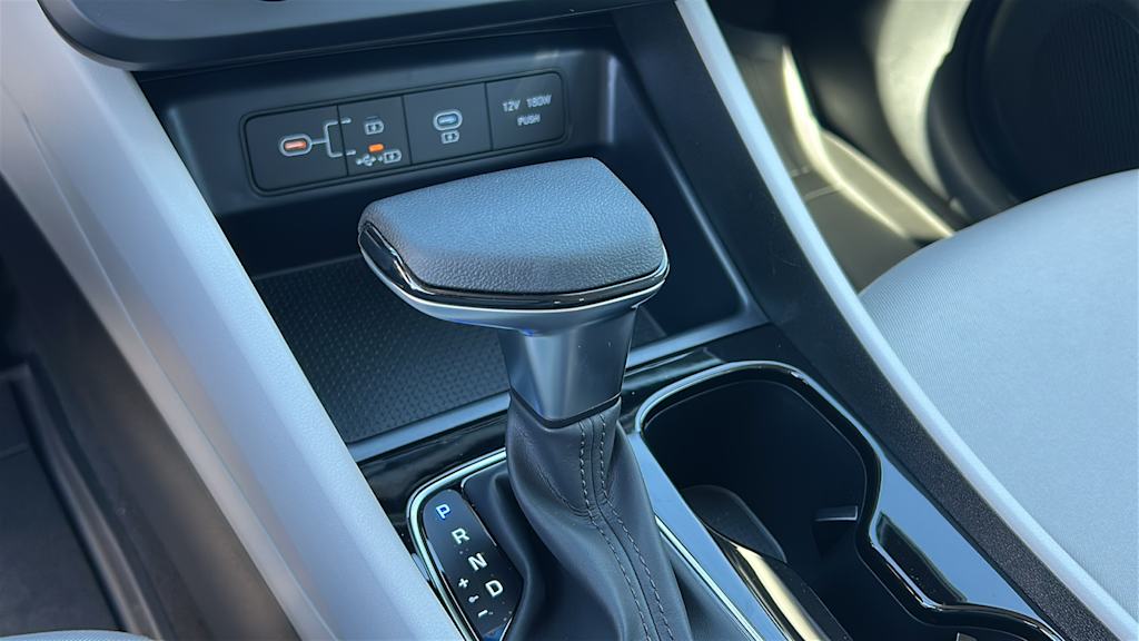 Thumbnail: 2026 Hyundai Tucson - 14