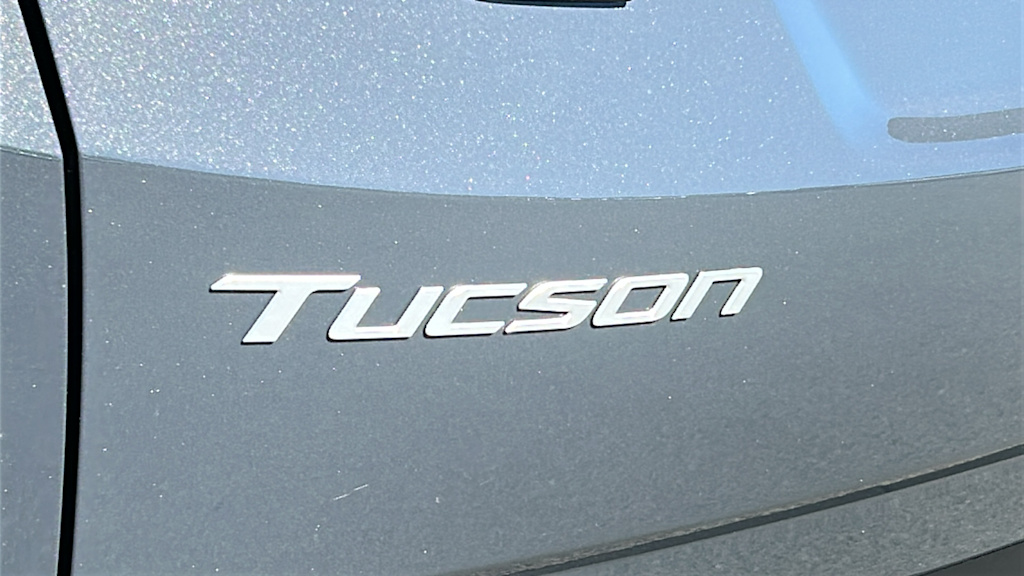 Thumbnail: 2026 Hyundai Tucson - 29