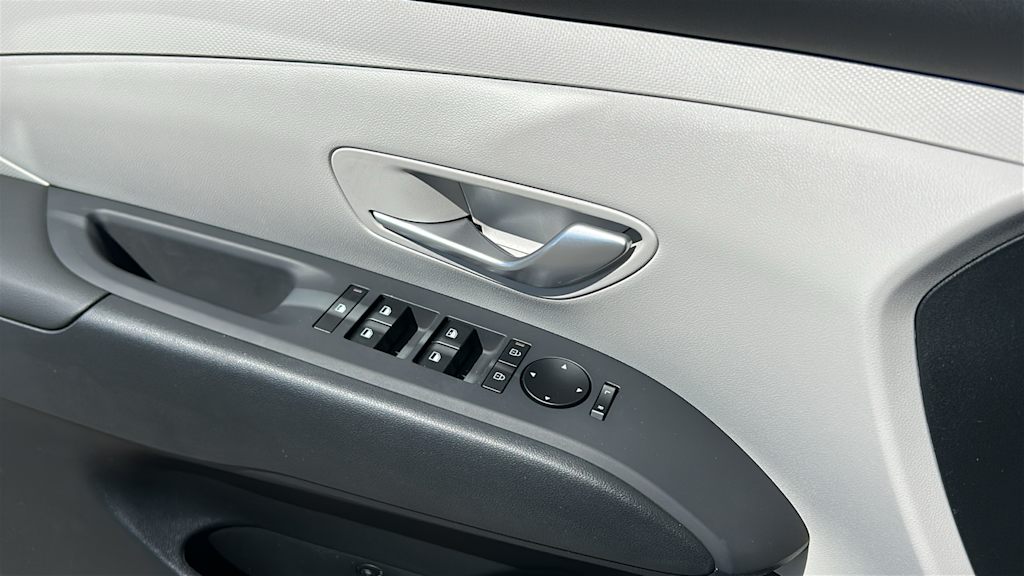 Thumbnail: 2026 Hyundai Tucson - 25