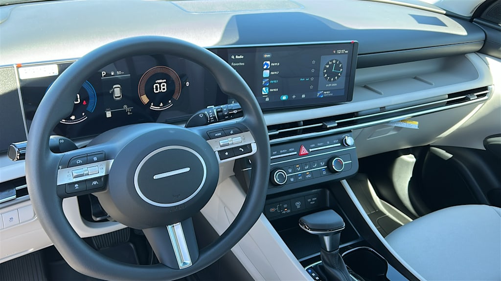 Thumbnail: 2026 Hyundai Tucson - 2